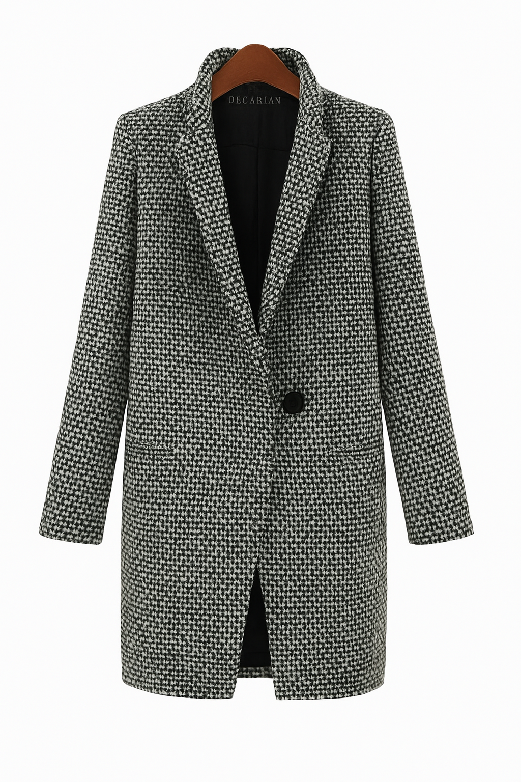 Yelda manteau