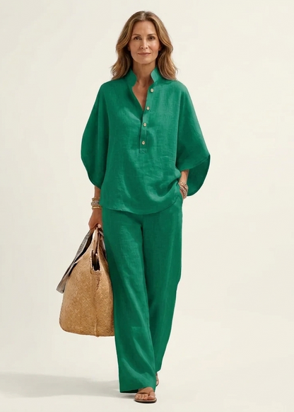 Linéa | Ensemble Coton Chic