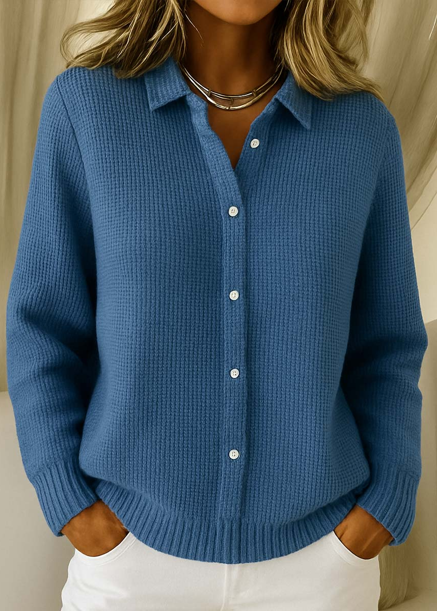 Pull Maille Chic