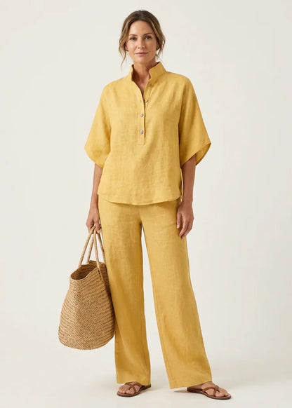 Linéa | Ensemble Coton Chic