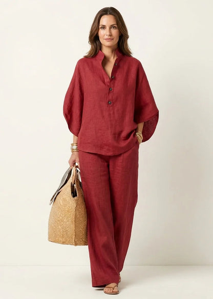 Linéa | Ensemble Coton Chic