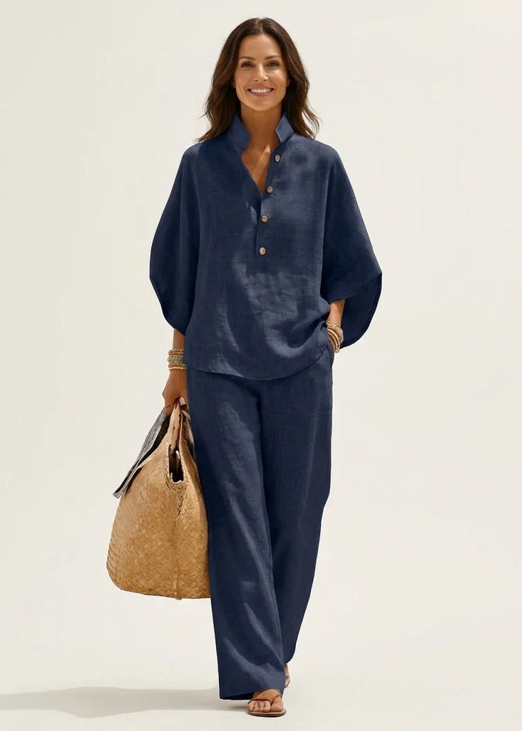 Linéa | Ensemble Coton Chic