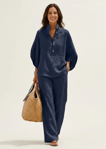 Linéa | Ensemble Coton Chic