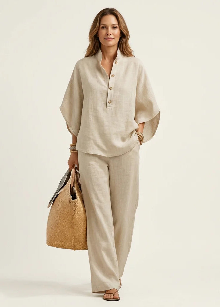 Linéa | Ensemble Coton Chic