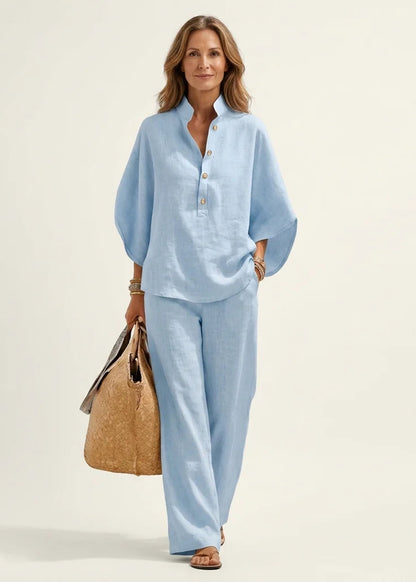 Linéa | Ensemble Coton Chic