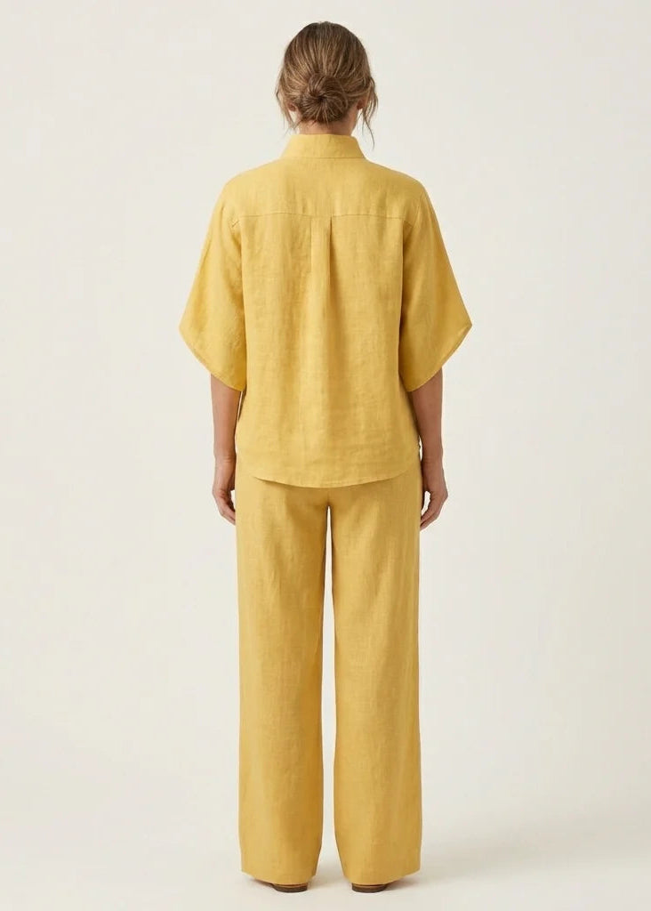 Linéa | Ensemble Coton Chic