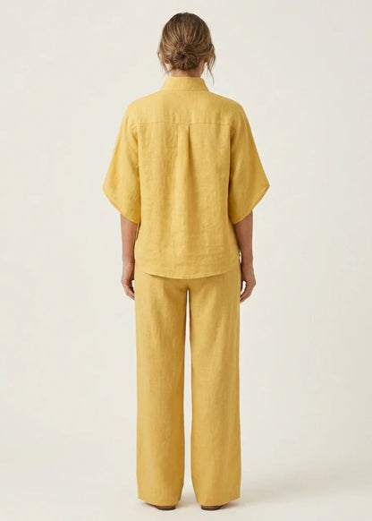 Linéa | Ensemble Coton Chic