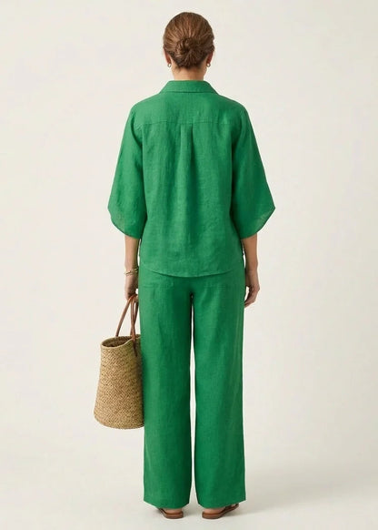 Linéa | Ensemble Coton Chic