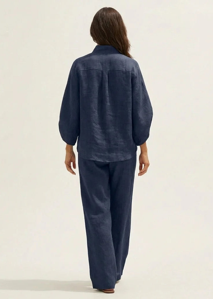 Linéa | Ensemble Coton Chic