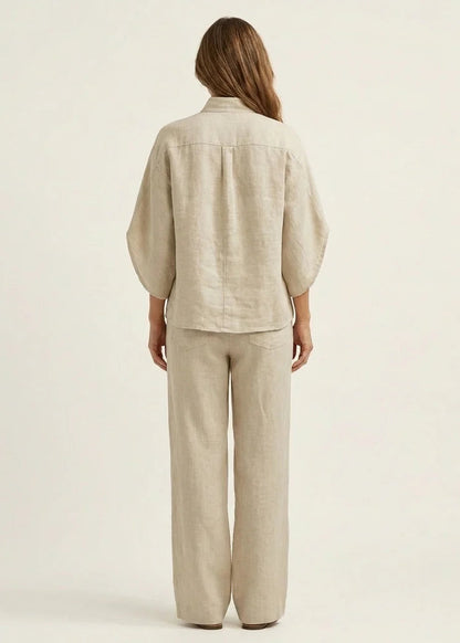 Linéa | Ensemble Coton Chic