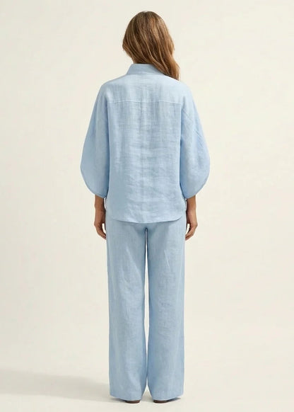 Linéa | Ensemble Coton Chic